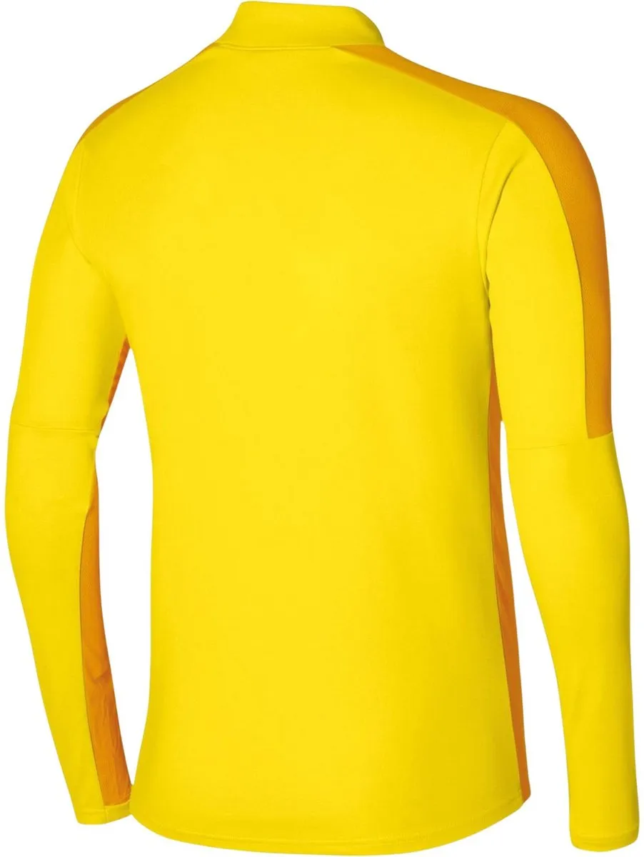 Nike Dri-FIT Academy 23 Trainingssweater Heren - Geel/Orange - S
