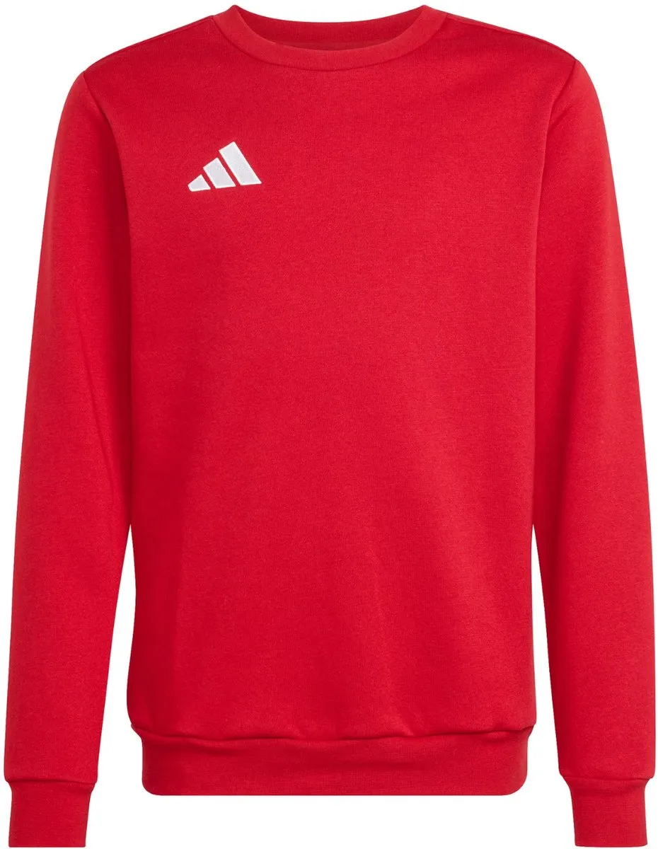 adidas Entrada 26 Trainingstop Kinderen - Rood 116