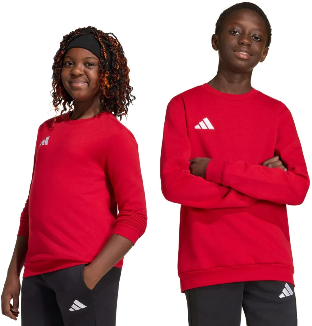 adidas Entrada 26 Trainingstop Kinderen