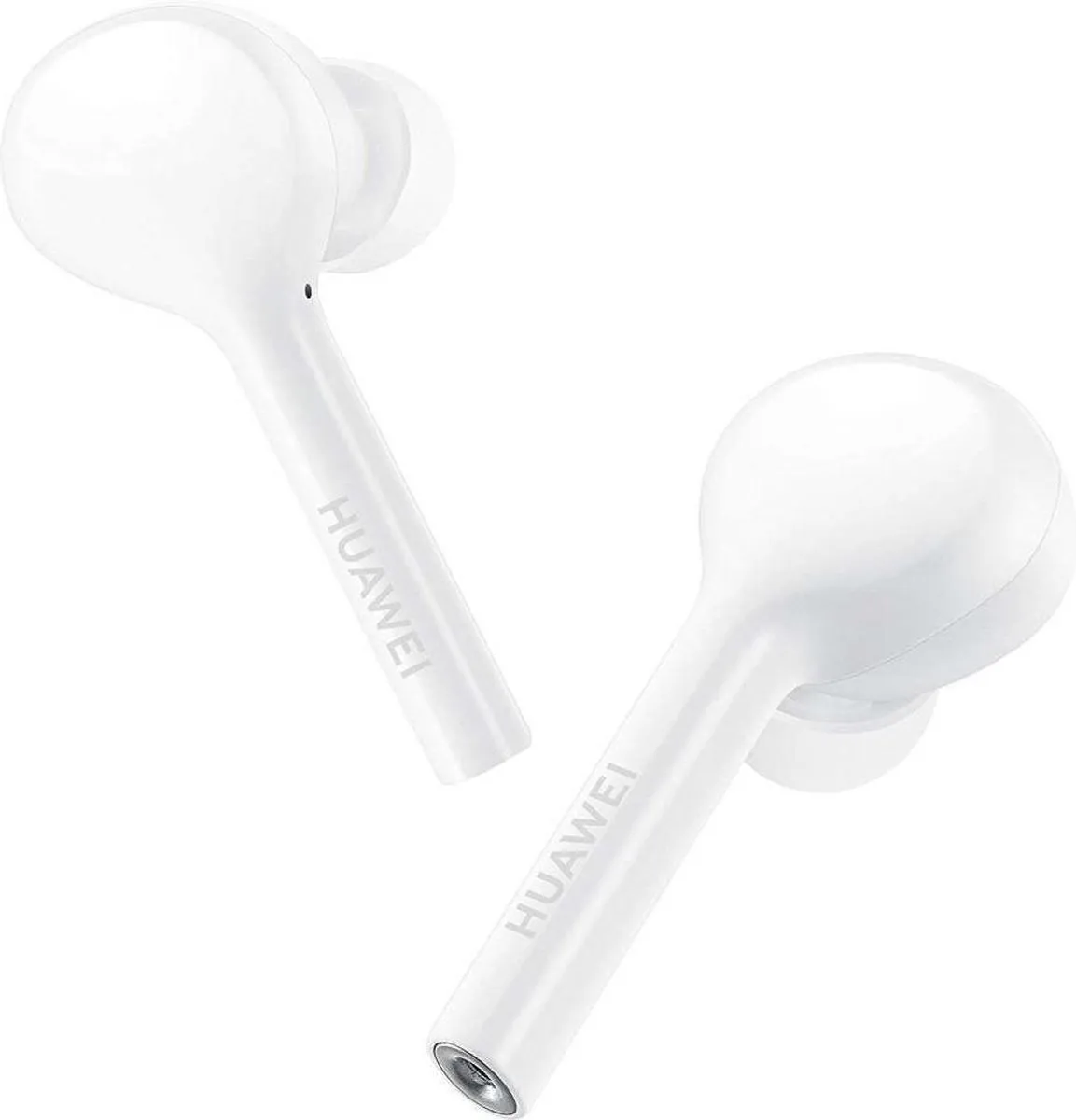 Huawei FreeBuds 55030236 TWS Headset - Actieve Noise Cancelling - Wit