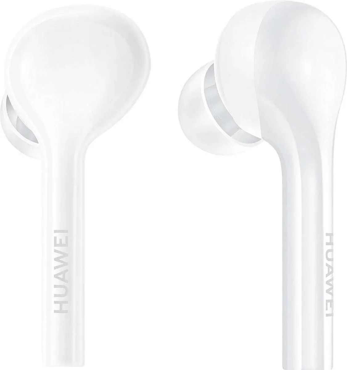 Huawei FreeBuds 55030236 TWS Headset - Actieve Noise Cancelling - Wit