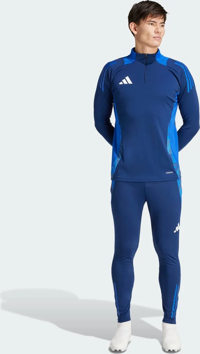 adidas Performance Tiro 24 Competition Training Shirt - Heren - XL - Blauw