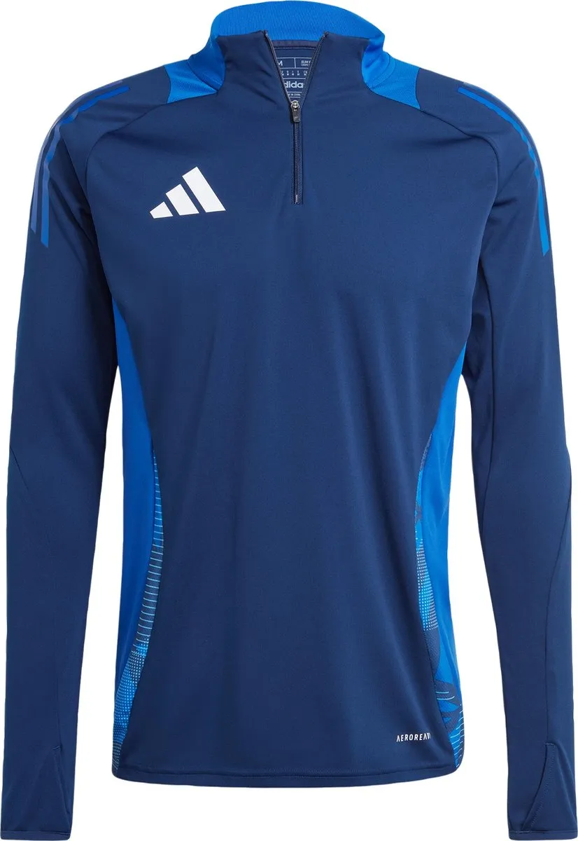 adidas Performance Tiro 24 Competition Training Shirt - Heren - XL - Blauw