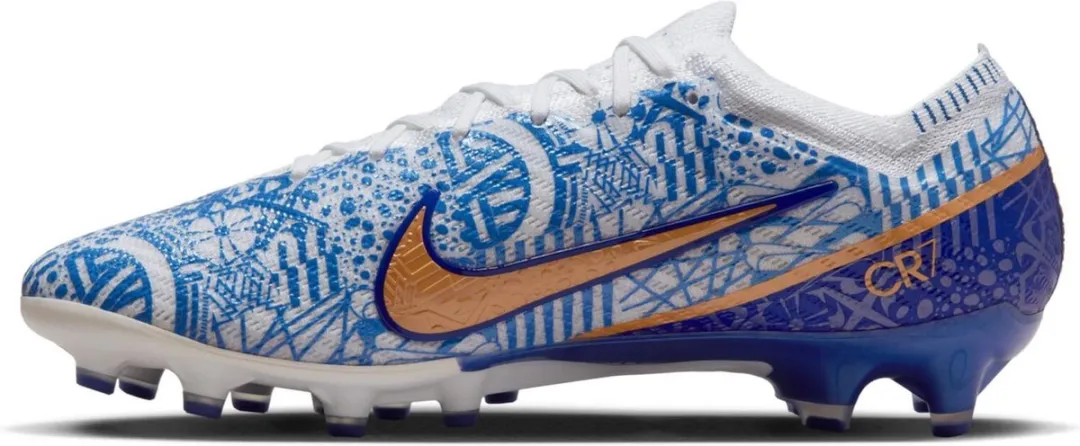 Nike Zoom Mercurial Vapor Elite CR7 AG-PRO Voetbalschoenen - 47.5