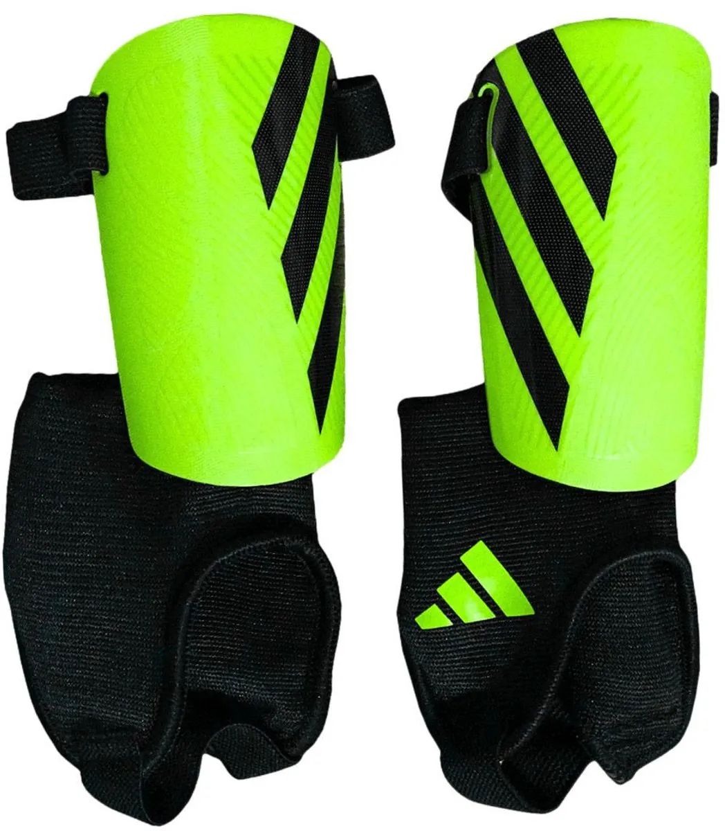 Adidas Tiro Match Scheenbeschermers Junior M