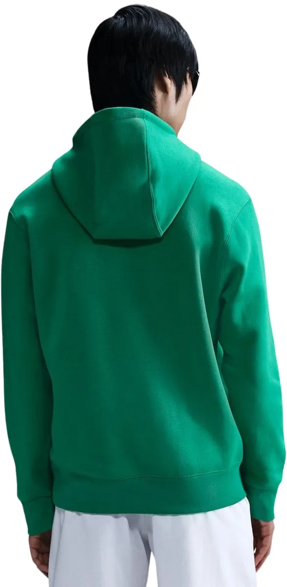 Nike Club BB Sporttrui Heren - M - Groen