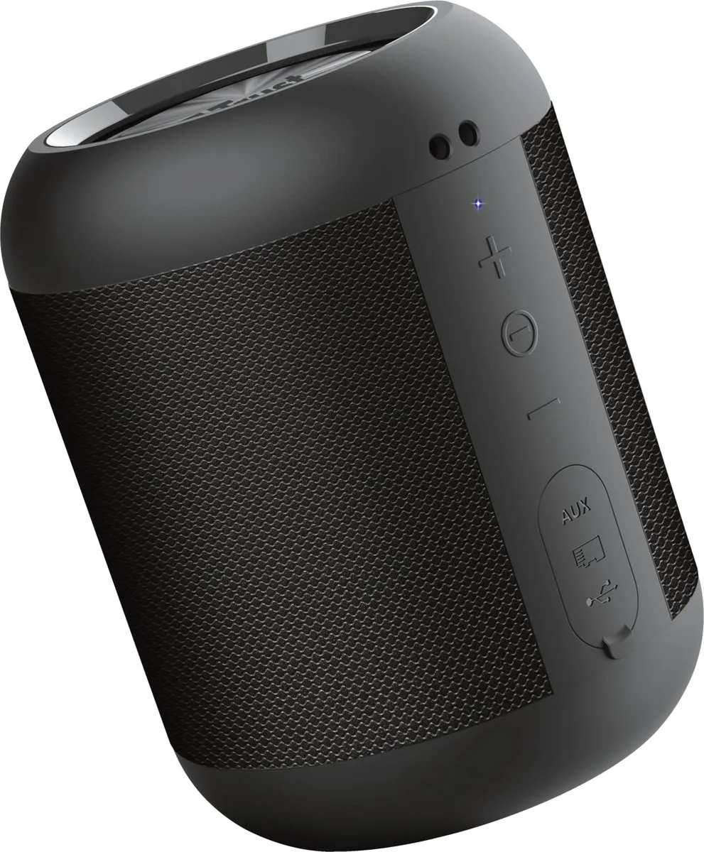 Trust Rokko 23549 Bluetooth Speaker