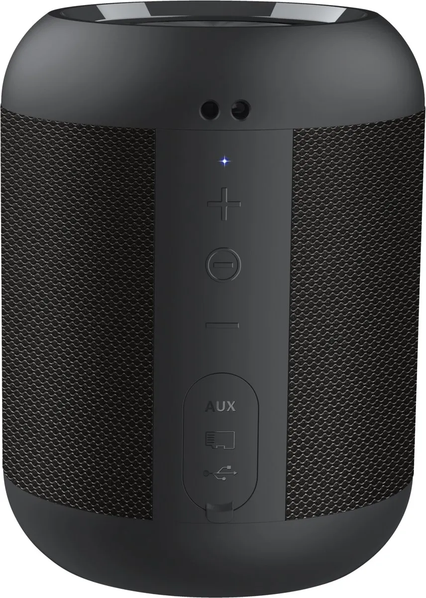 Trust Rokko 23549 Bluetooth Speaker - 10W - Zwart