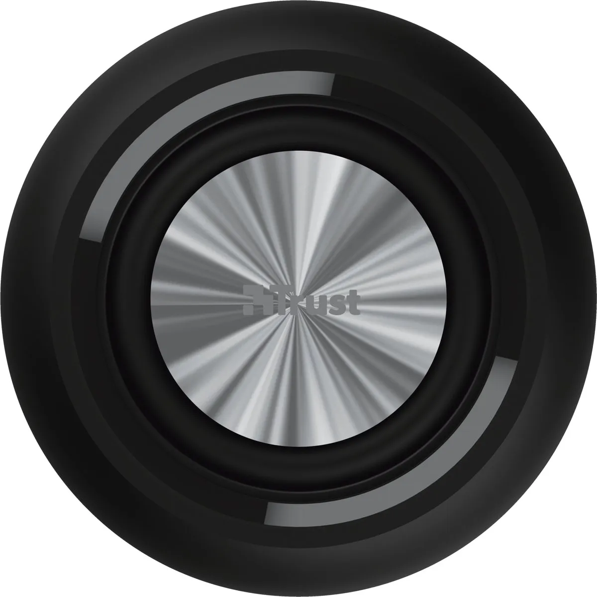 Trust Rokko 23549 Bluetooth Speaker - 10W - Zwart