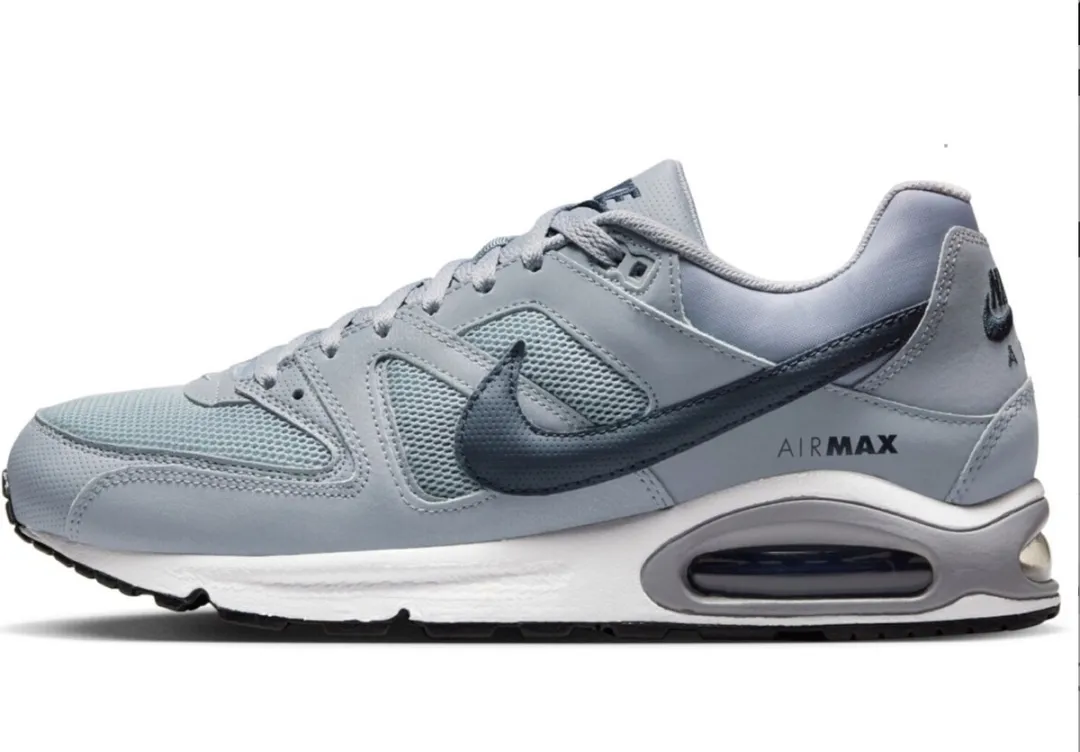 Nike Air Max Command Sneakers 40.5