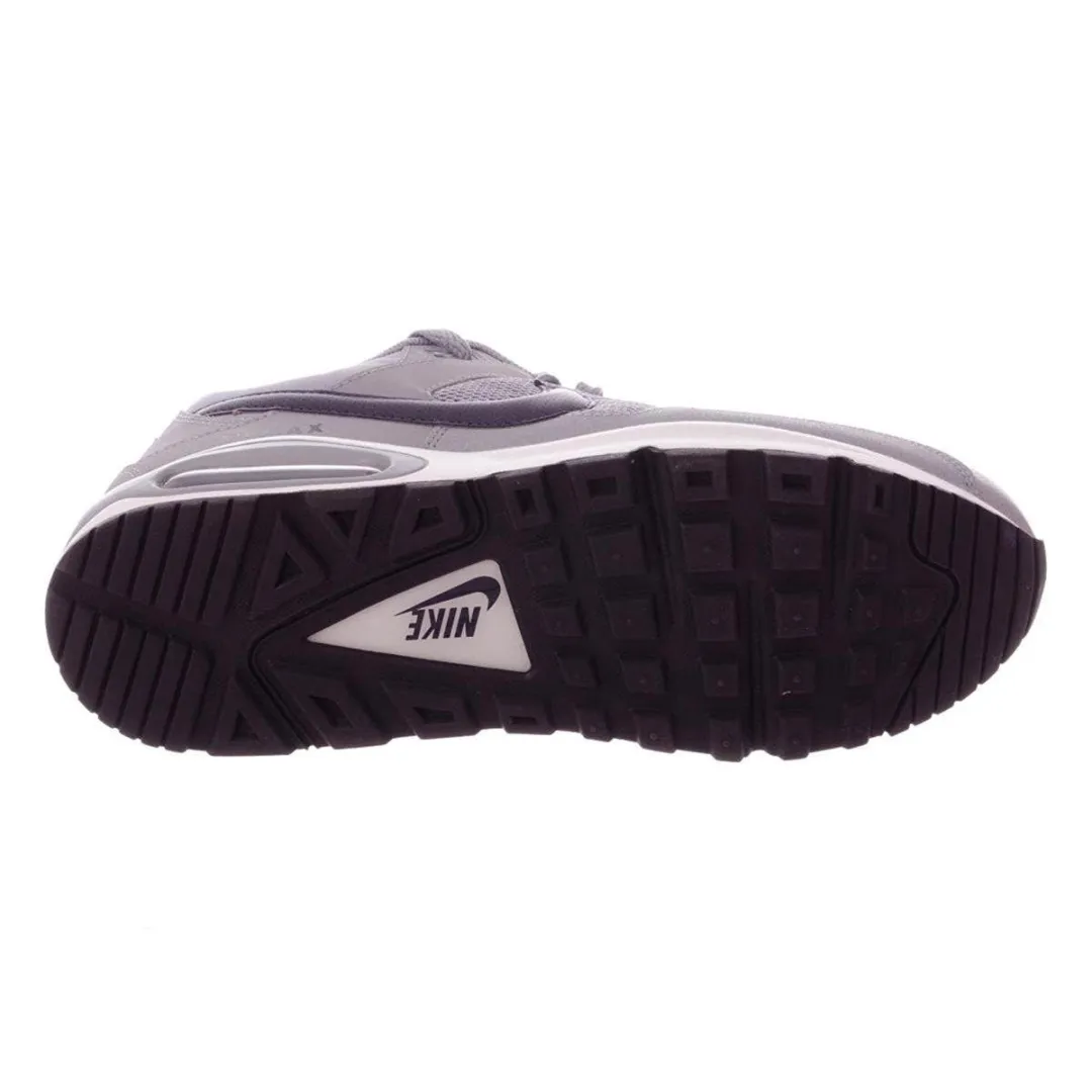 Nike Air Max Command Sneakers 40.5 - Grijs