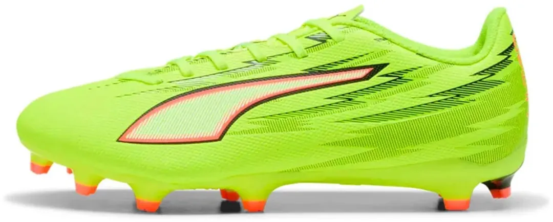 PUMA Ultra 6 Play FG/AG Voetbalschoenen
