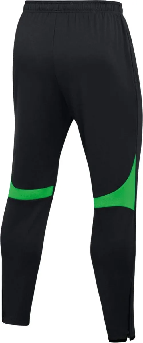 Nike Dri-FIT Academy Pro Trainingsbroek S - Zwart/Groen