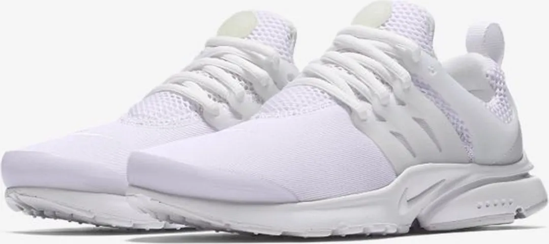 Nike Presto - Wit - Maat 36