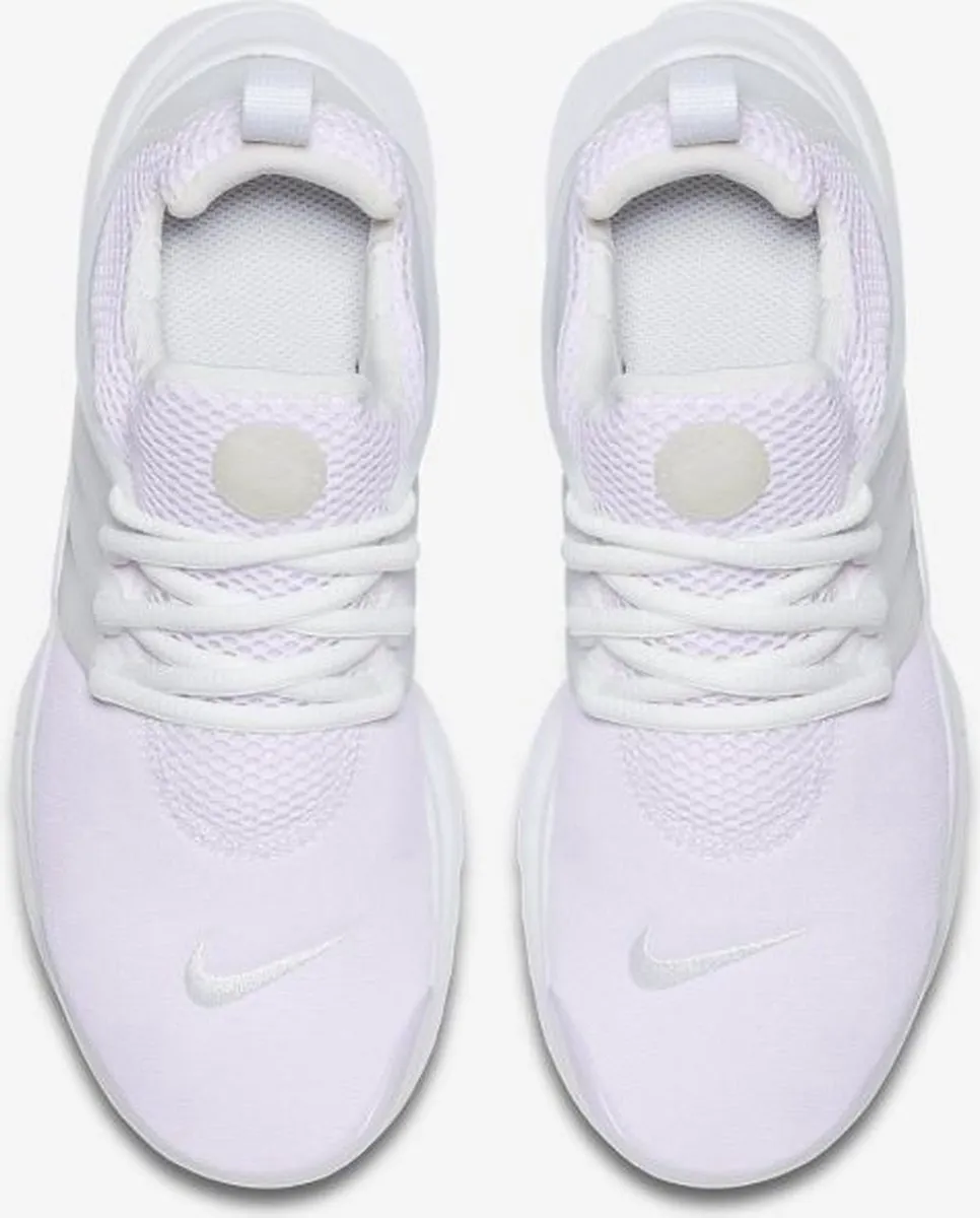 Nike Presto - Wit - Maat 36