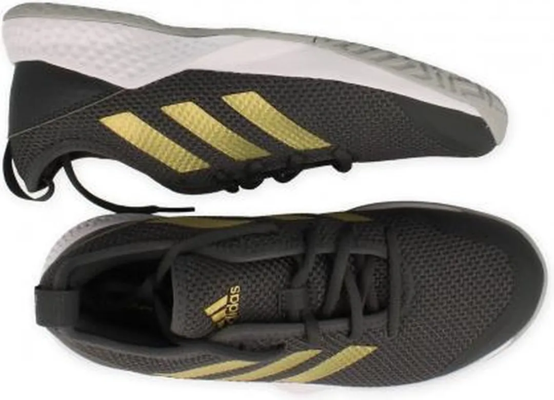 Adidas Dames Court Control W