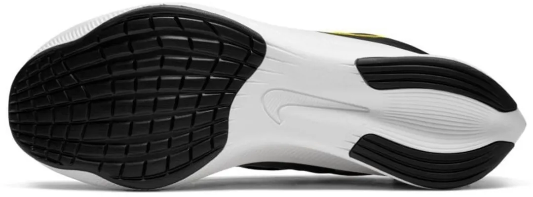 Nike Zoom Fly 3 Sportschoen 47 - Grijs/Roze/Wit - afbeelding 6 van 6