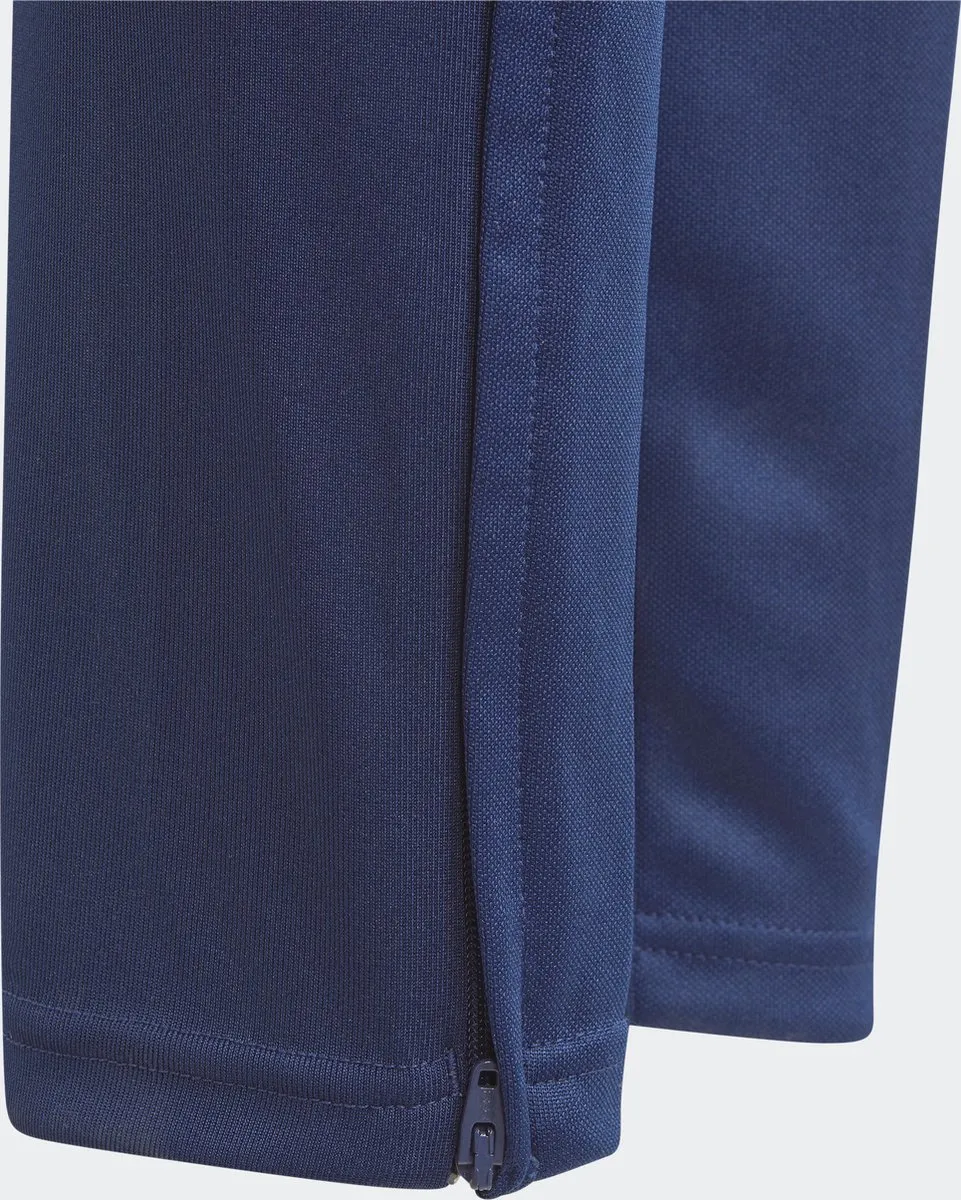 Adidas Performance Tiro 21 Trainingsbroek 128 - Blauw