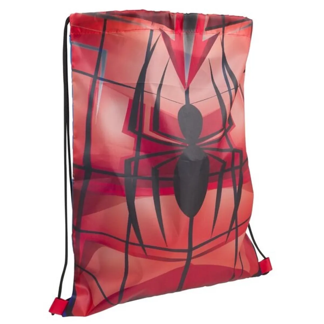 Spider-Man Gymtas