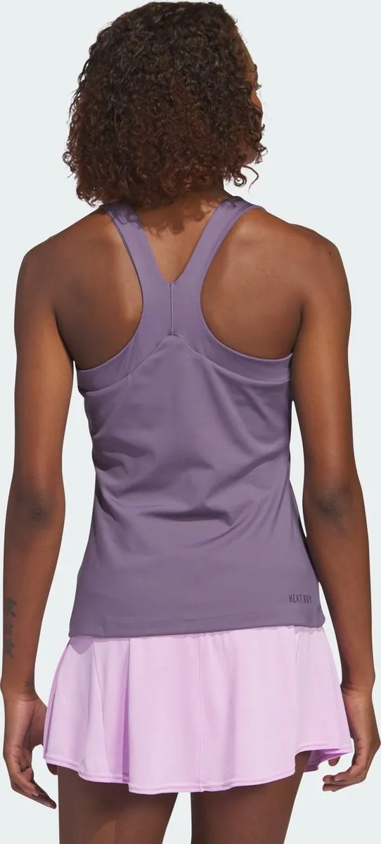 adidas Performance Tennis Y-Tanktop IM0188 - Paars L