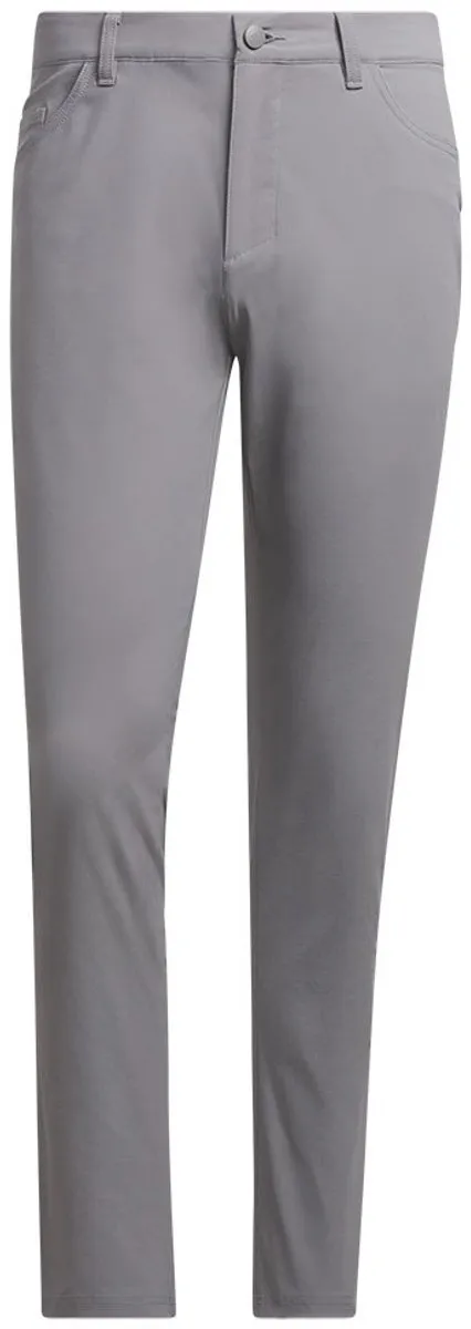 Adidas Ultimate365 5 Pocket Broek - Grijs - 40/34