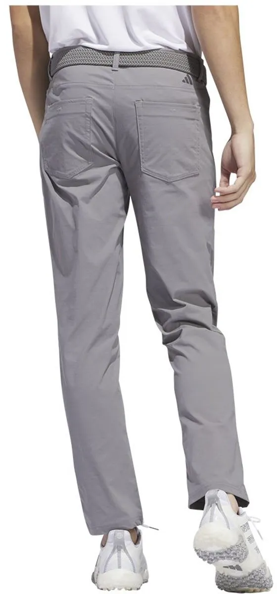 Adidas Ultimate365 5 Pocket Broek - Grijs - 40/34