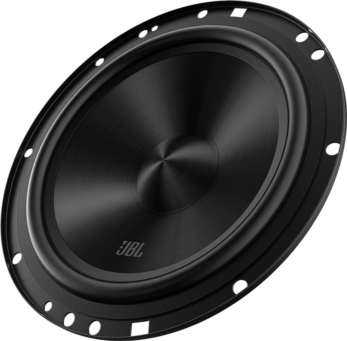 JBL Stage2 Gen2 65C Autospeakers 16,5cm - 480W - Zwart
