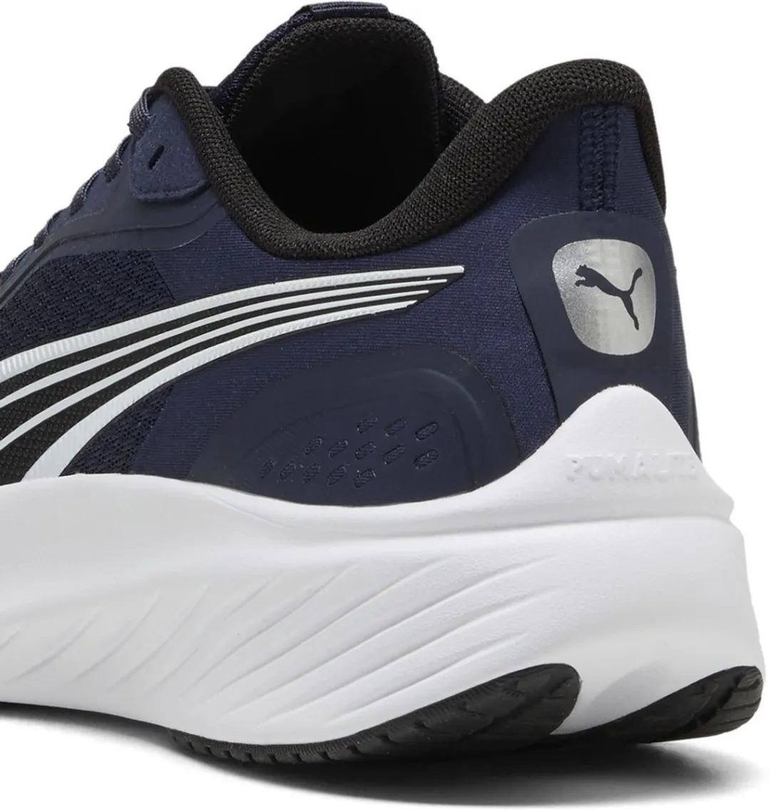 PUMA Pounce Lite 310778 Hardloopschoenen - 41 - Navy
