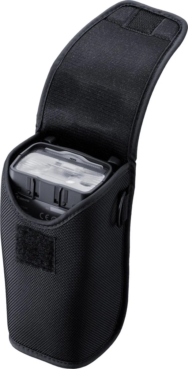 Canon Speedlite EL-10 Flitser - 6579C002 - Zwart - afbeelding 6 van 6