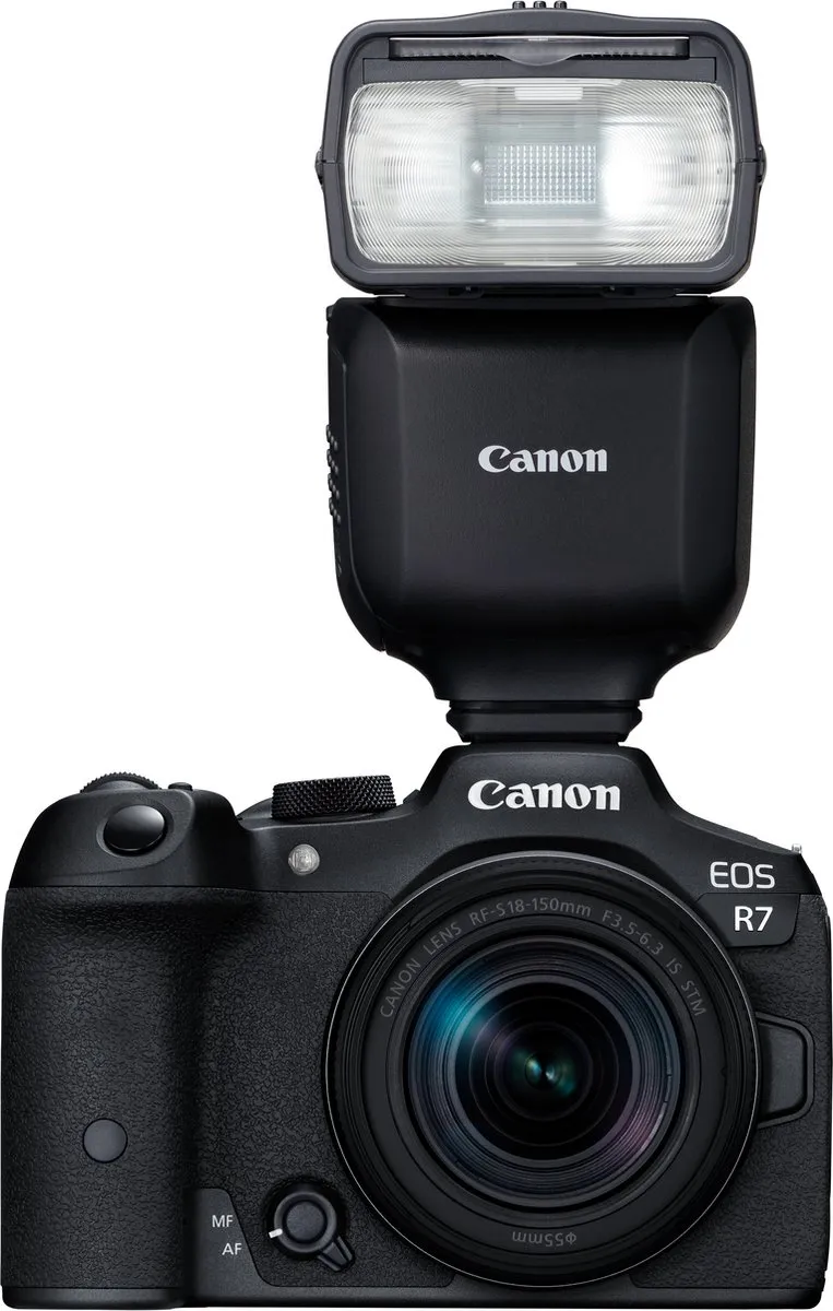 Canon Speedlite EL-10 Flitser - 6579C002 - Zwart