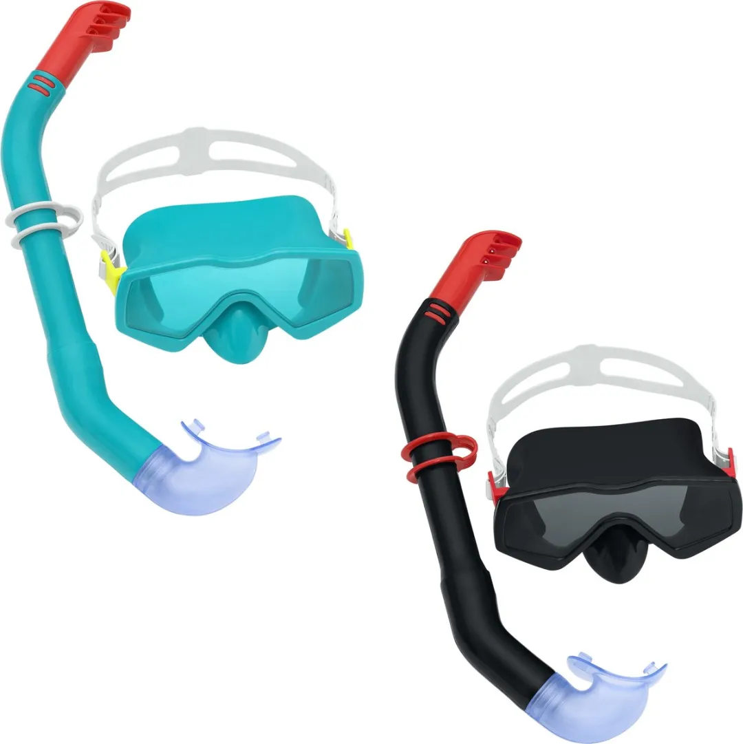 Bestway Snorkelset Volwassene