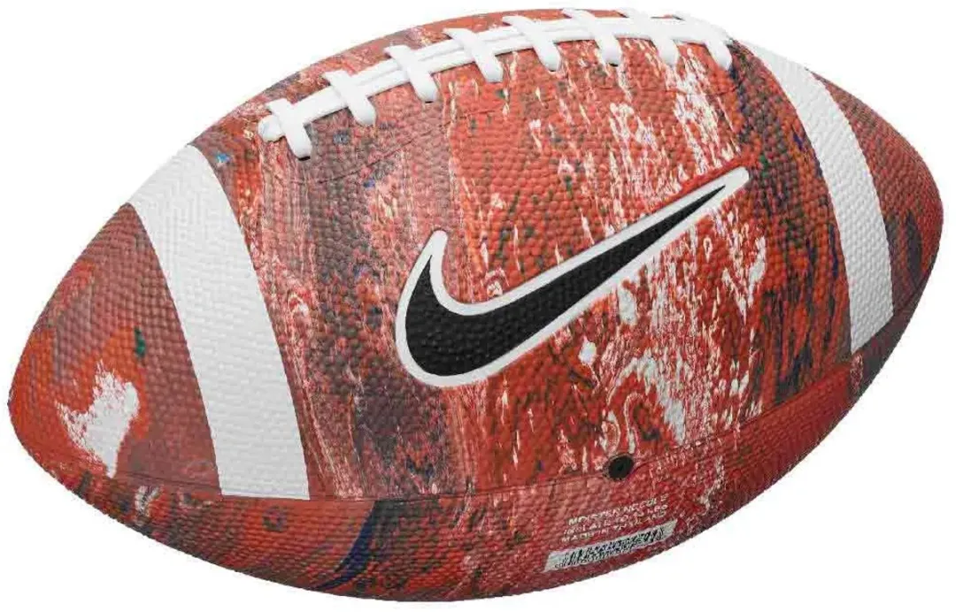 Nike Rugbybal Maat 9