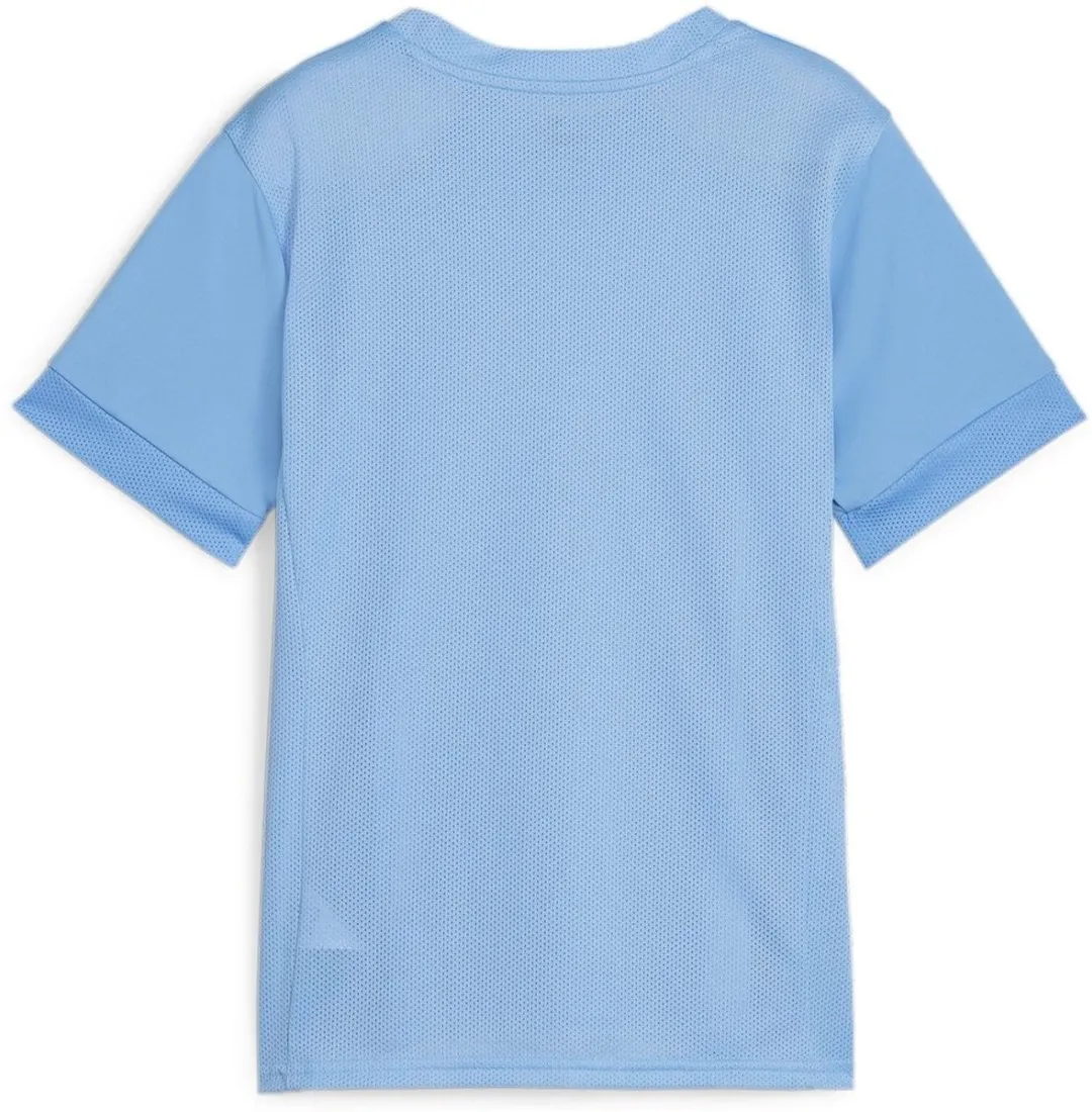 PUMA Kinder TeamGoal Matchday Jersey 152 - Team Light Blue