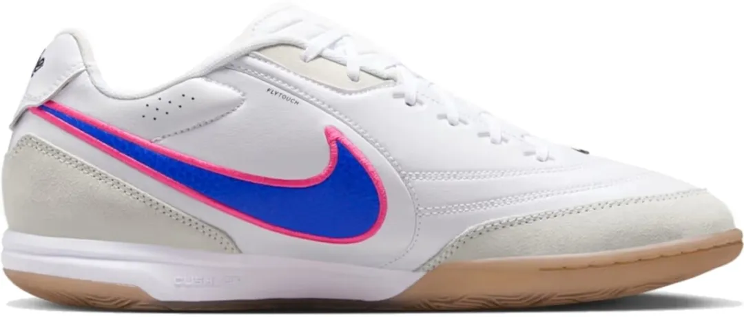 Nike Tiempo Street Gato Heren - Maat 44.5 - Wit