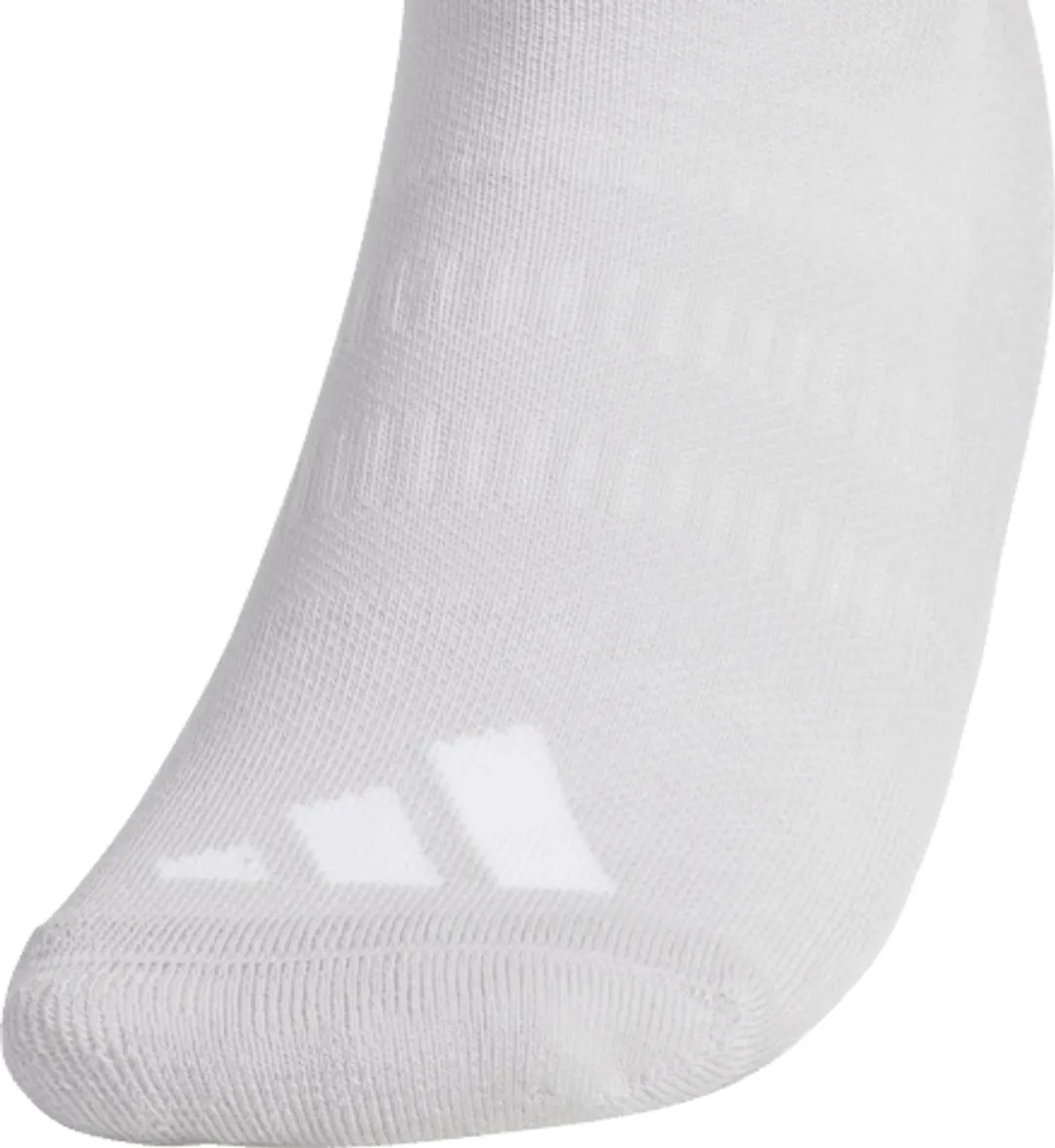 Adidas Golfsokken W Comfort Low Dames - 3 Stuks - Multi