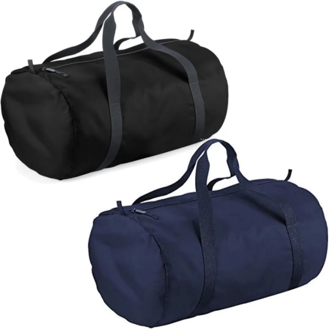 Decoris Set van 2 Sporttassen 32L
