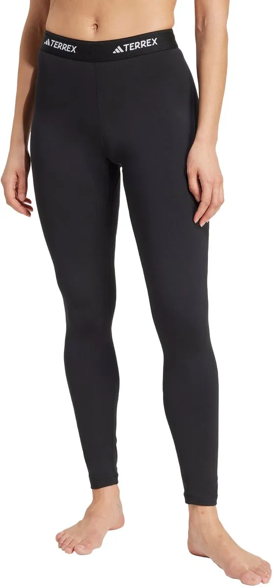 adidas TERREX Multi Synthetic Base Layer Legging XS