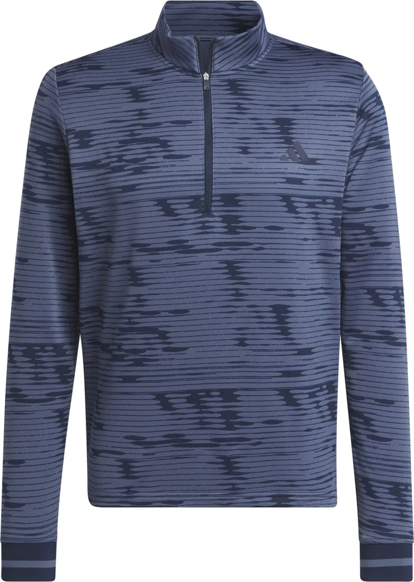 adidas COLD.RDY Pullover Heren - Navy M