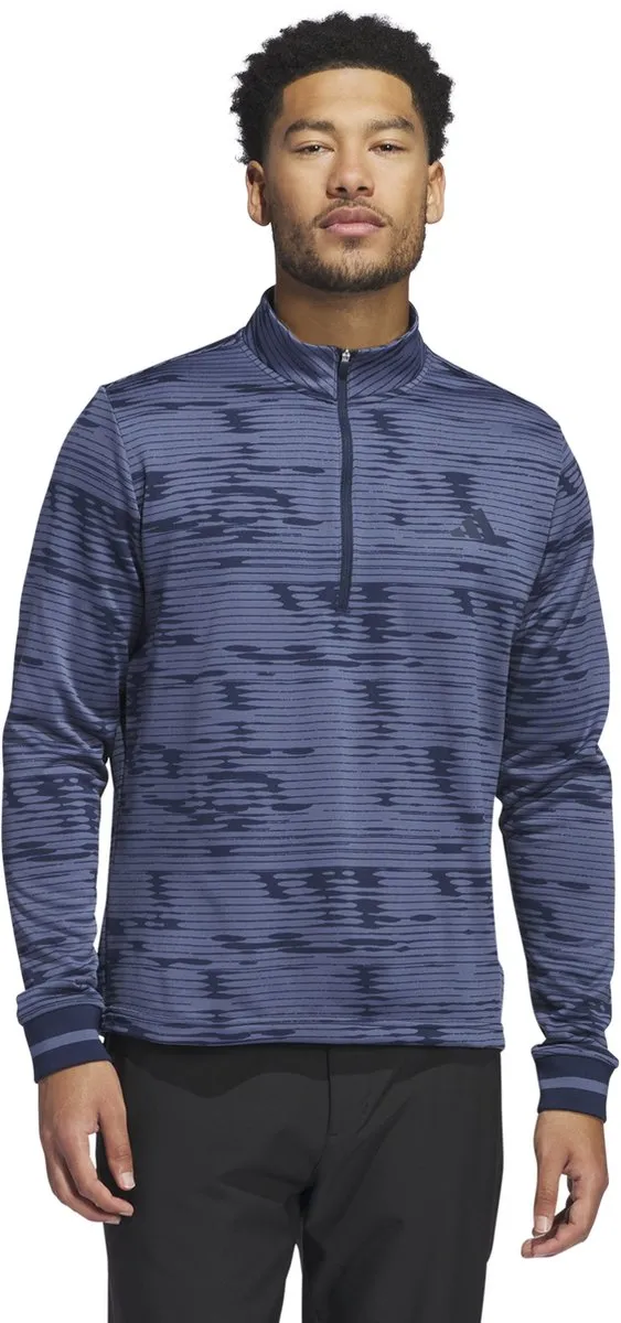adidas COLD.RDY Pullover Heren - Navy M