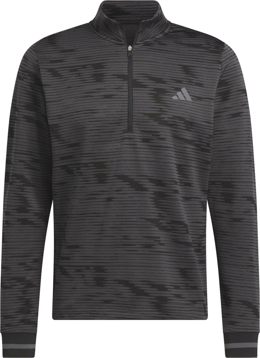 adidas COLD.RDY Pullover Heren - Navy M