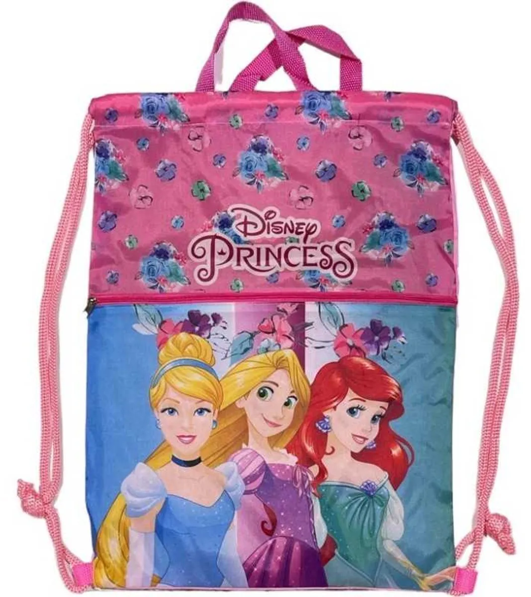 Disney Princess Gymtas