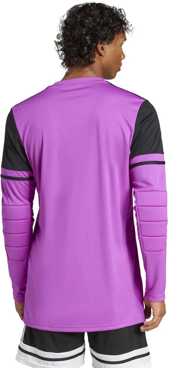 adidas Squa25 GK Jsylm T-shirt - Roze - XL
