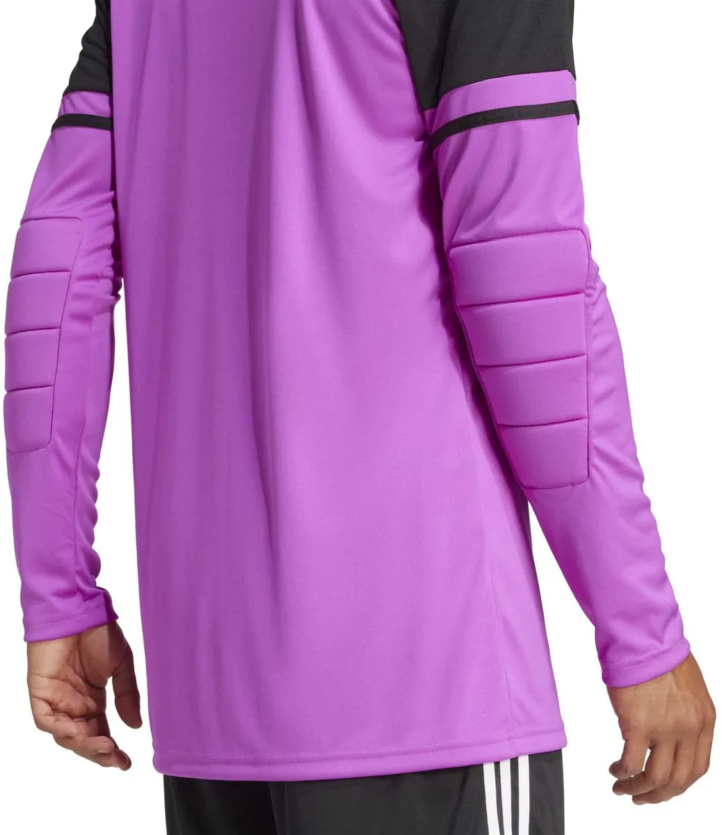 adidas Squa25 GK Jsylm T-shirt - Roze - XL