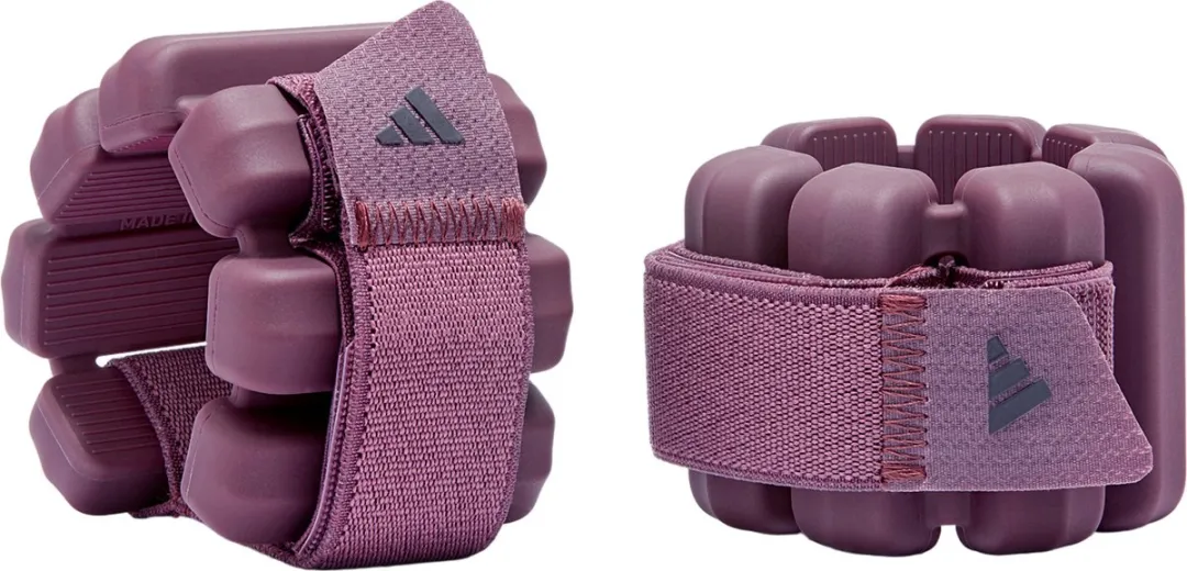 Adidas Enkel- en Polsgewichten 0,5kg