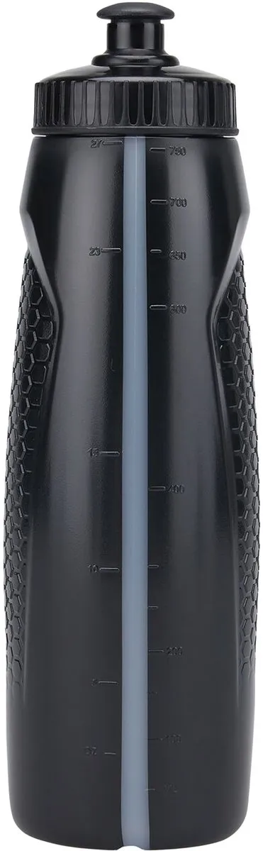 PUMA TR Bidon 750ml - Zwart/Wit - afbeelding 6 van 6