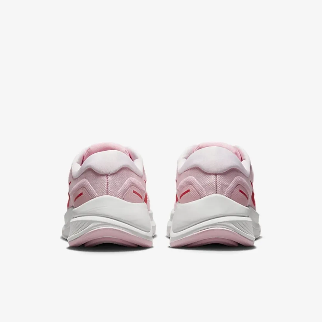 Nike Air Zoom Structure Dames Hardloopschoenen 38.5 - Roze/Wit