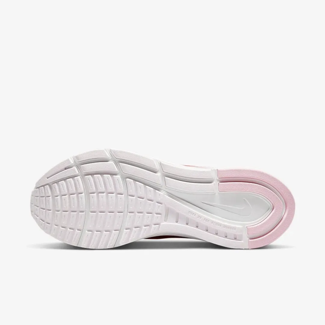 Nike Air Zoom Structure Dames Hardloopschoenen 38.5 - Roze/Wit