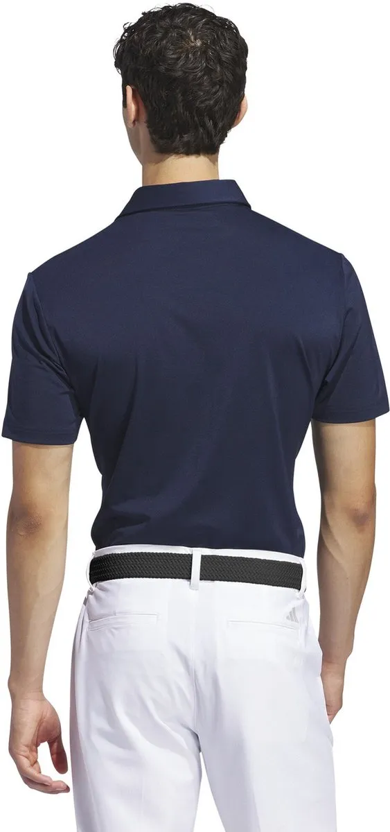 Adidas Ultimate365 Solid Polo Navy - XXL - afbeelding 6 van 6