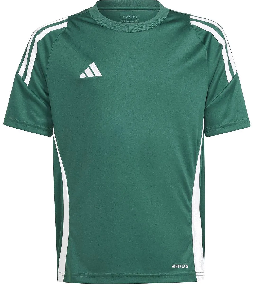 Adidas Tiro 24 T-Shirt Kinderen 164