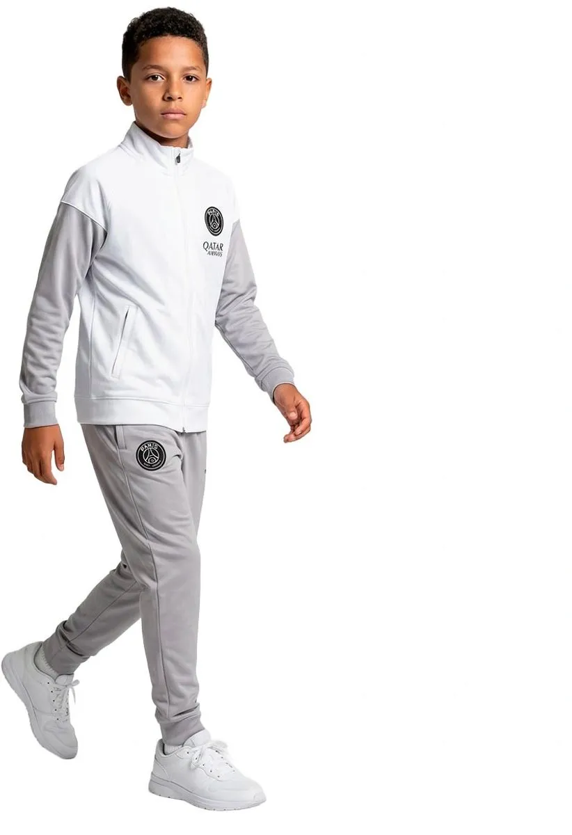 Nike PSG Strike Trainingspak IO4848-001 - Maat M